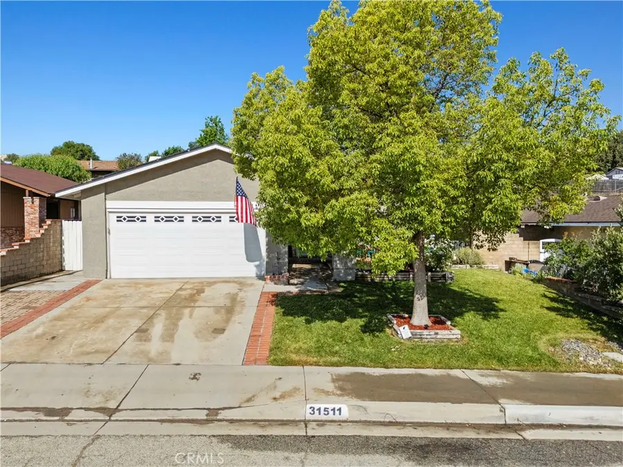 31511 Cherry, Castaic, CA 91384 - #2