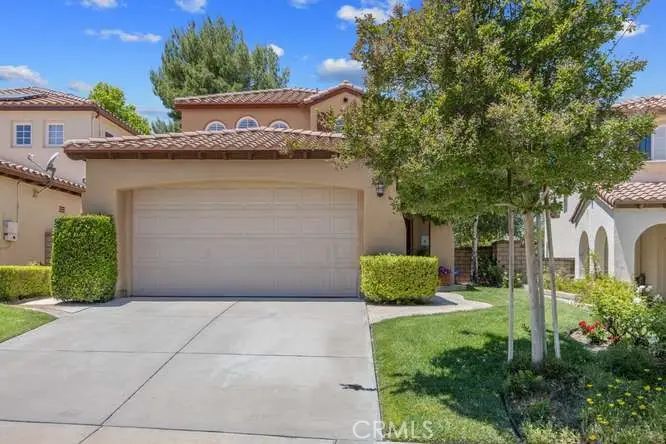 28441 Lobelia, Valencia, CA 91354 - #1