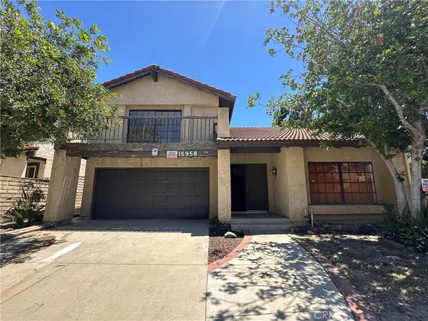 15958 Filbert, Sylmar, CA 91342