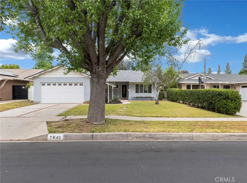 7642 Sale Avenue, West Hills, CA 91304 - #1