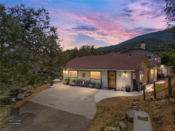 26920 Clear Creek, Keene, CA 93531