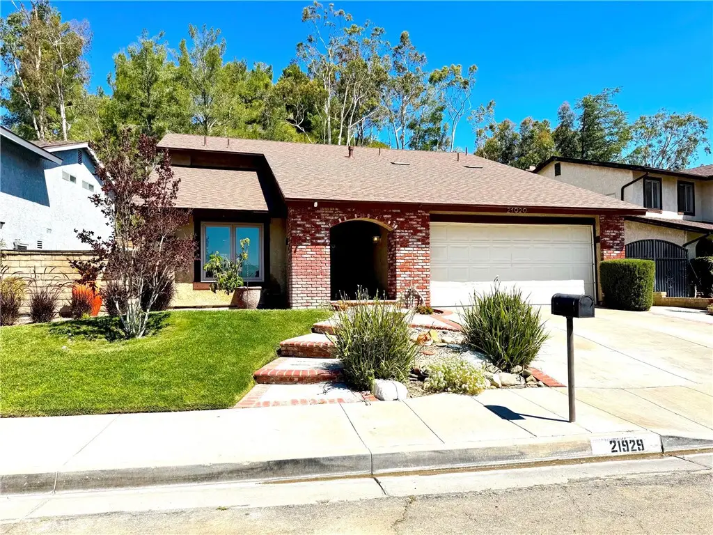 21929 Marjoram Court, Saugus, CA 91350 - #1