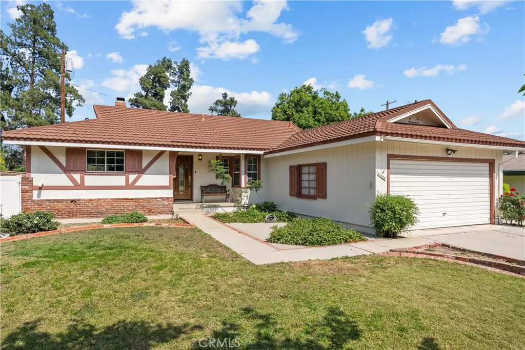 11600 De Celis Pl, Granada Hills, CA 91344 - #1