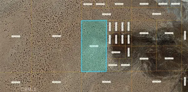 0 Forest Blvd, California City, CA 93501