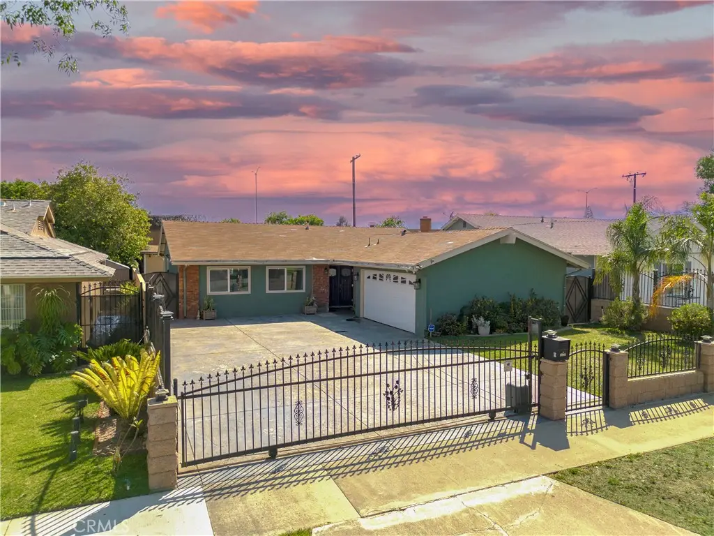 1712 E Granada Court, Ontario, CA 91764 - #1