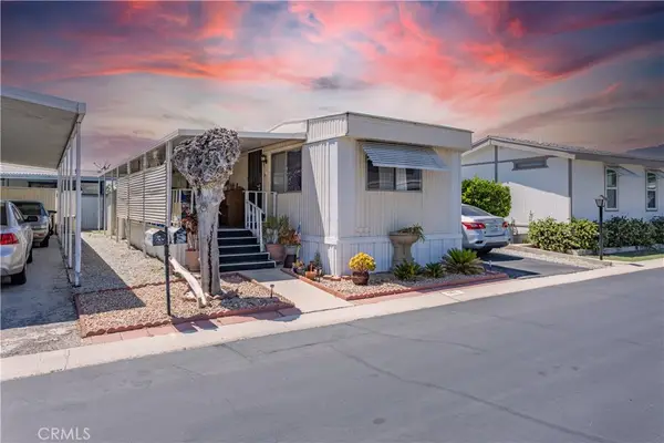 575 S Lyon Avenue #161, Hemet, CA 92543