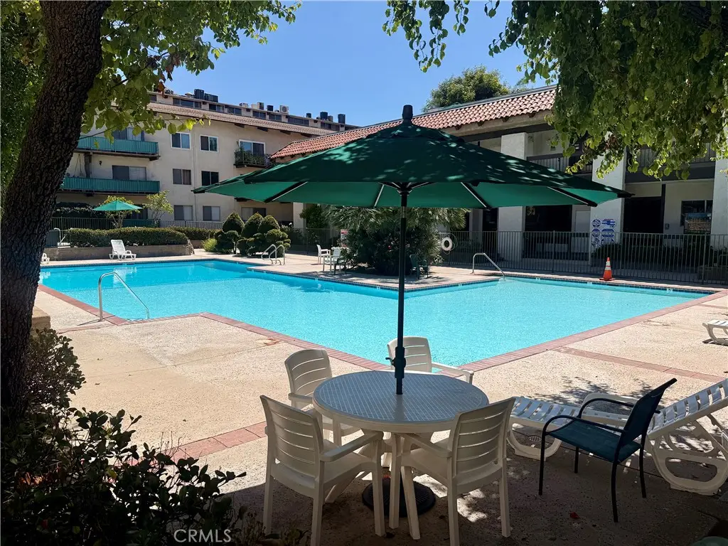 5460 White Oak #E228, Encino, CA 91316 - #1