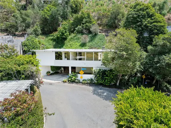1364 Braeridge Drive, Beverly Hills, CA 90210