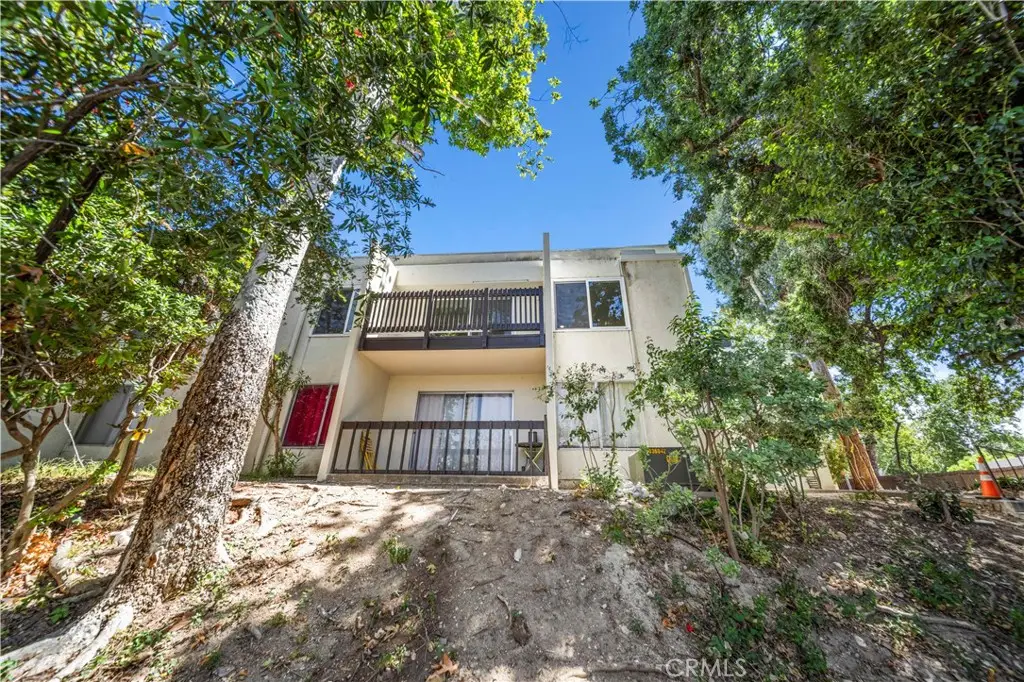 23515 Lyons Avenue #291, Valencia, CA 91355 - #1