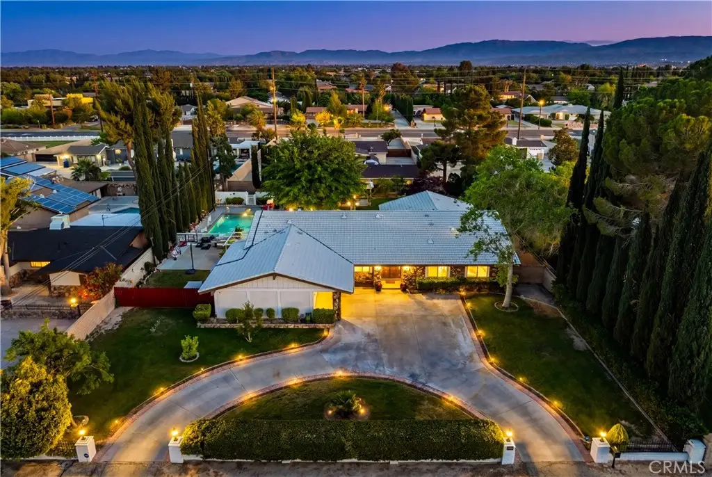 2606 W Avenue J14, Lancaster, CA 93536 - #1