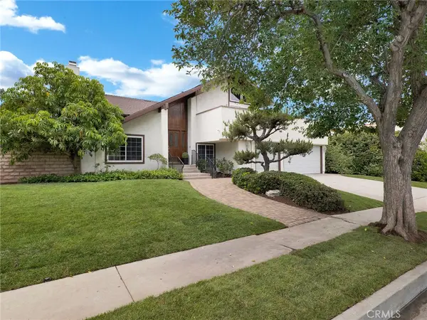 20024 Lemarsh, Chatsworth, CA 91311