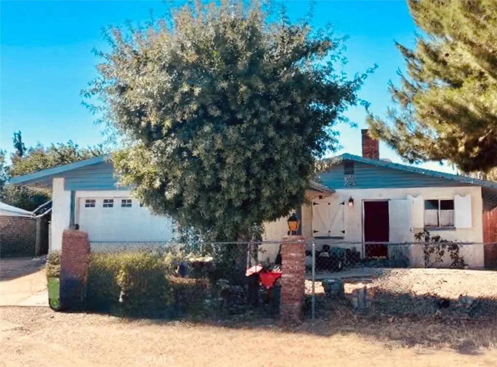 4524 W Avenue M10, Lancaster, CA 93536 - #1