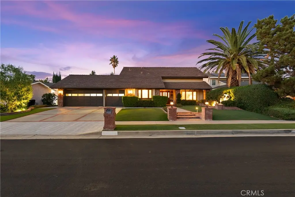 20619 Horace Street, Chatsworth, CA 91311 - #1