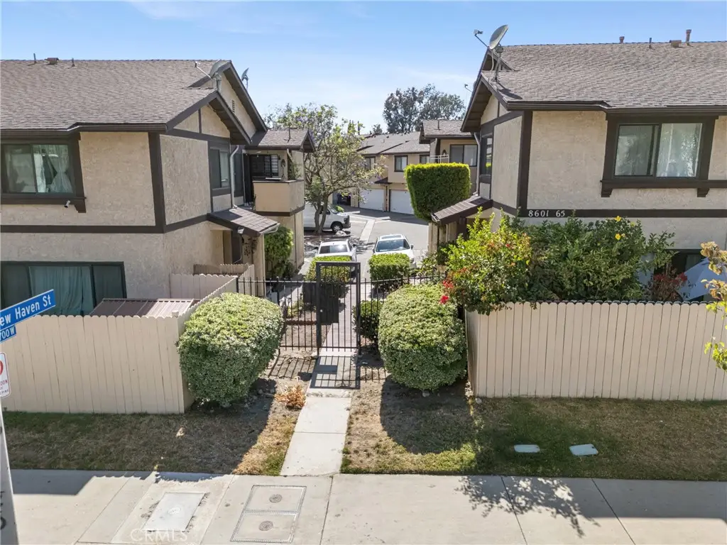 8601 Sunland Boulevard #20, Sun Valley, CA 91352 - #1