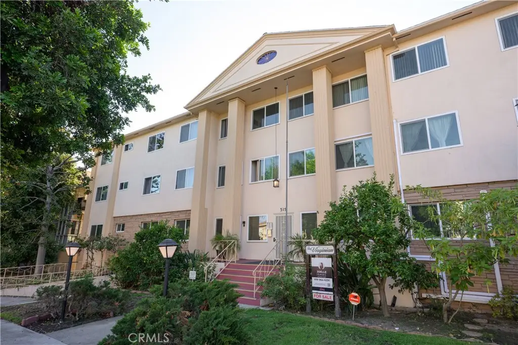 315 N Louise Street #103, Glendale, CA 91206 - #1