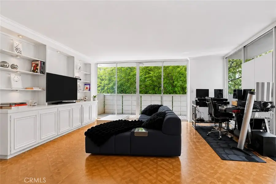 8787 Shoreham Drive #201, West Hollywood, CA 90069 - #2