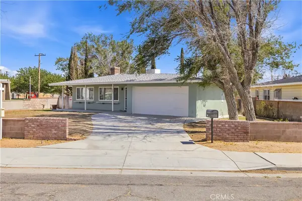 2000 Shasta Street, Mojave, CA 93501