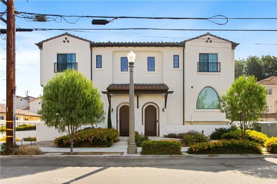 250 S Arroyo Drive #1, San Gabriel, CA 91776 - #3