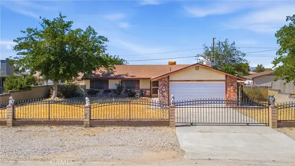 9173 Aspen, California City, CA 93505