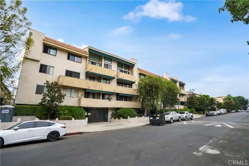5310 Zelzah #101, Encino, CA 91316 - #1
