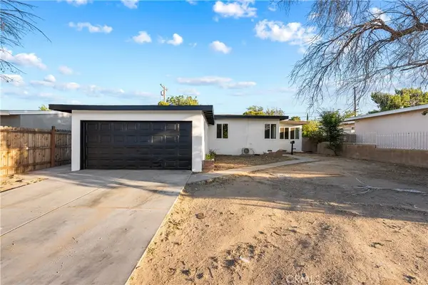 1814 E Avenue Q11, Palmdale, CA 93550