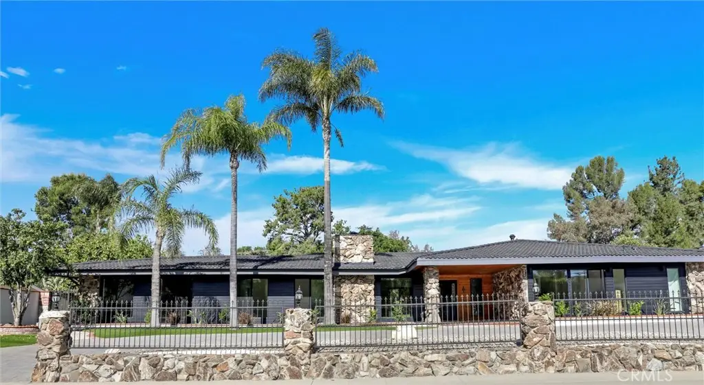 16417 Knollwood Drive, Granada Hills, CA 91344 - #1