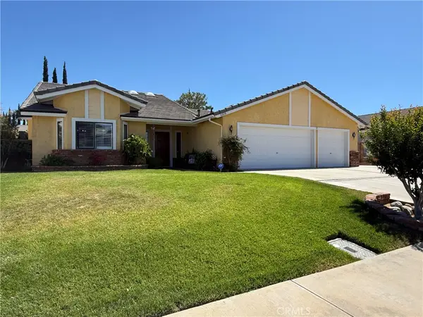 6220 Azalea, Lancaster, CA 93536