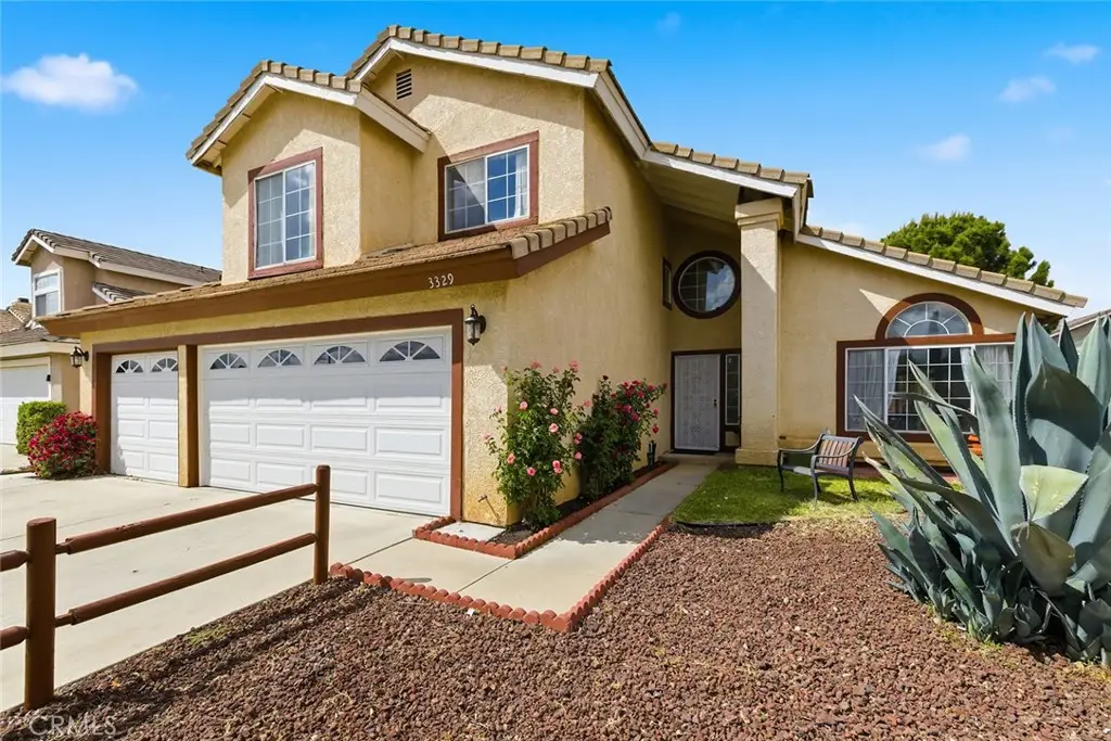 3329 Rollingridge Avenue, Palmdale, CA 93550 - #1
