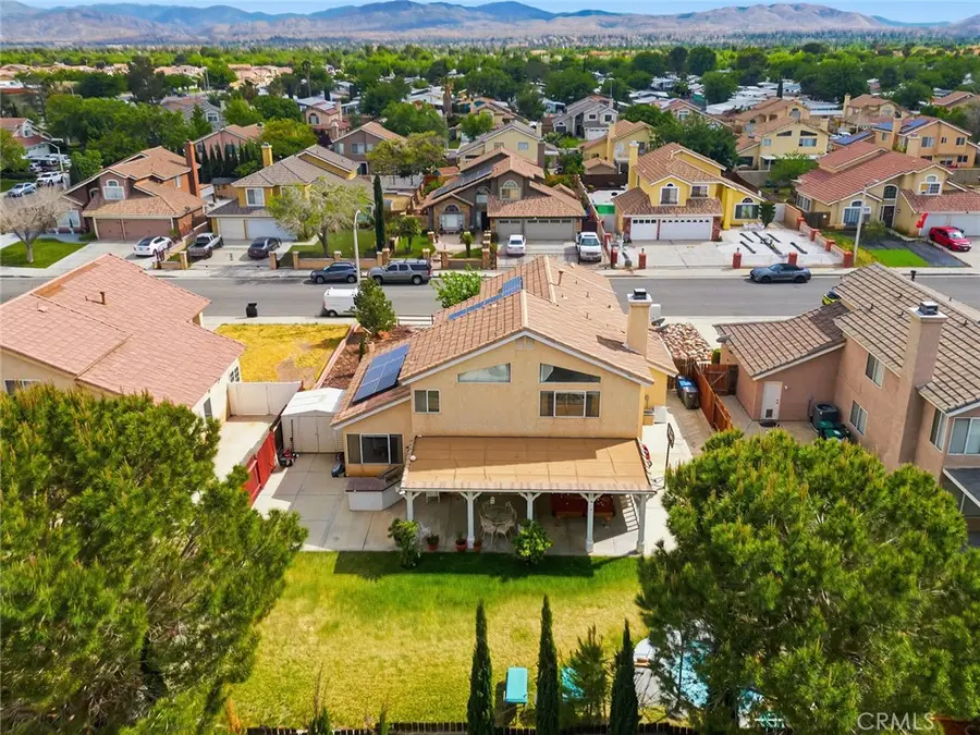 3329 Rollingridge Avenue, Palmdale, CA 93550 - #2