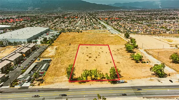 15254 Foothill, Fontana, CA 92335