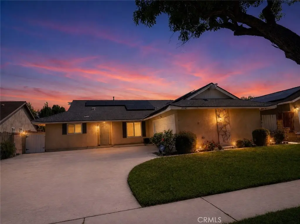 20345 Fairweather, Canyon Country, CA 91351 - #1