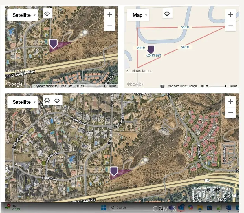 0 2821-013-015, Chatsworth, CA 91311 - #3