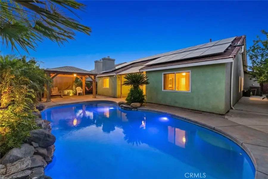 2901 Flint Hills Drive, Bakersfield, CA 93313 - #2