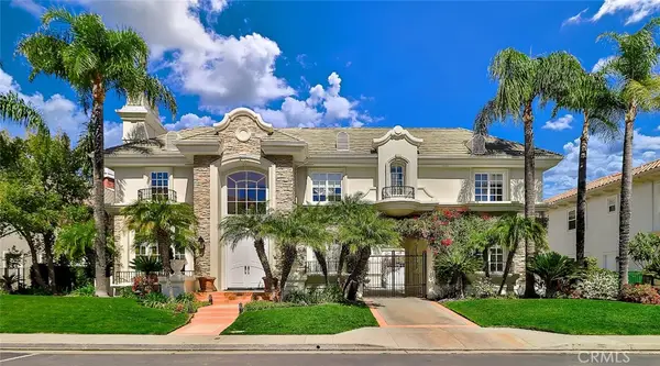 19167 Briarfield Way, Tarzana, CA 91356