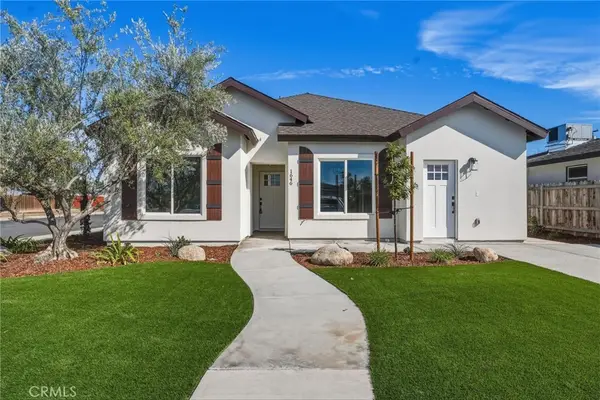 -1646 .5 Clinton Street, Delano, CA 93215