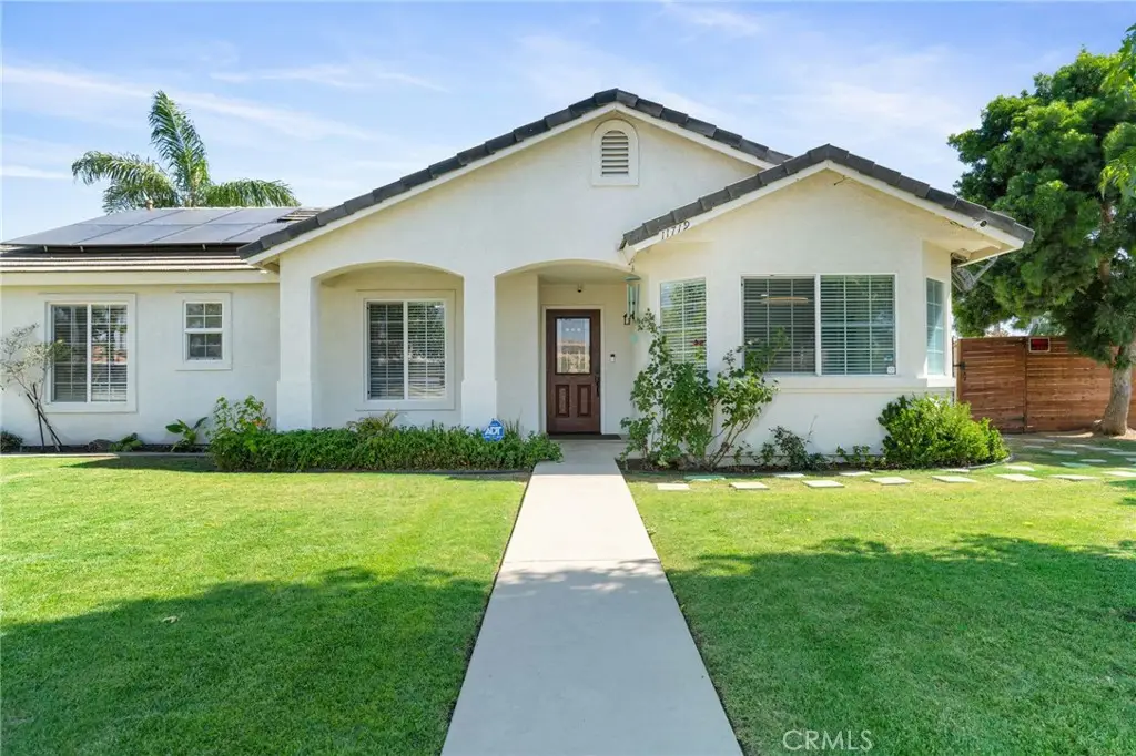 11719 Hageman, Bakersfield, CA 93312 - #1