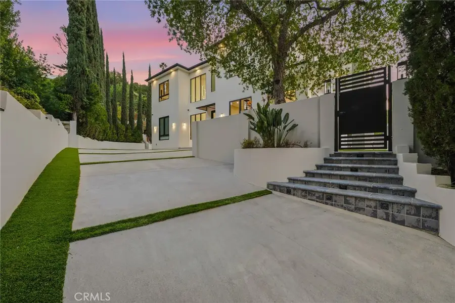 4331 Alonzo, Encino, CA 91316 - #2