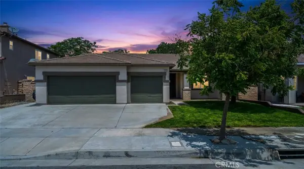 3141 Thoroughbred, Ontario, CA 91761