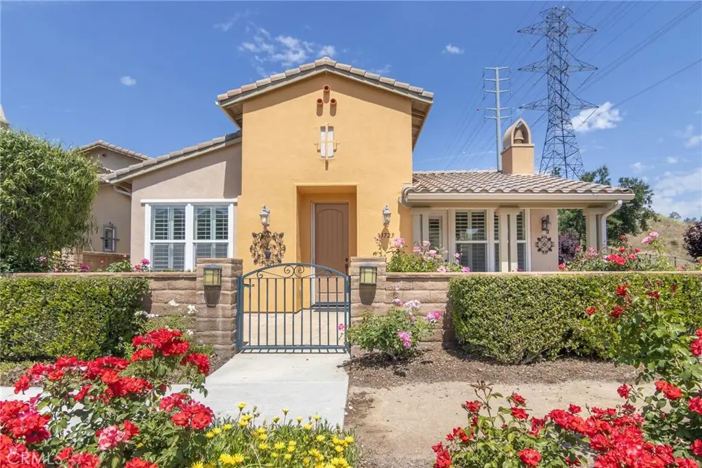 23723 Maple Leaf Court, Valencia, CA 91354 - #1