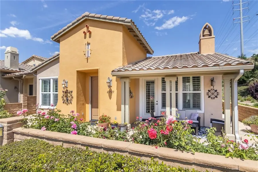 23723 Maple Leaf Court, Valencia, CA 91354 - #2