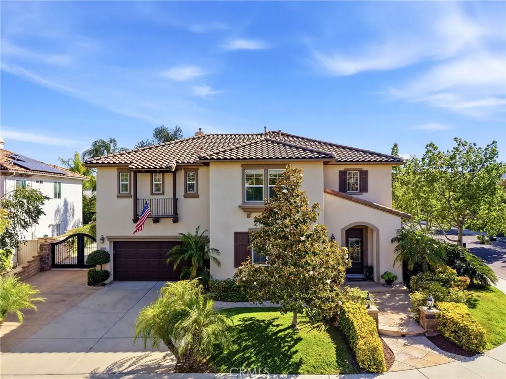 29140 Starwood Place, Saugus, CA 91390 - #1