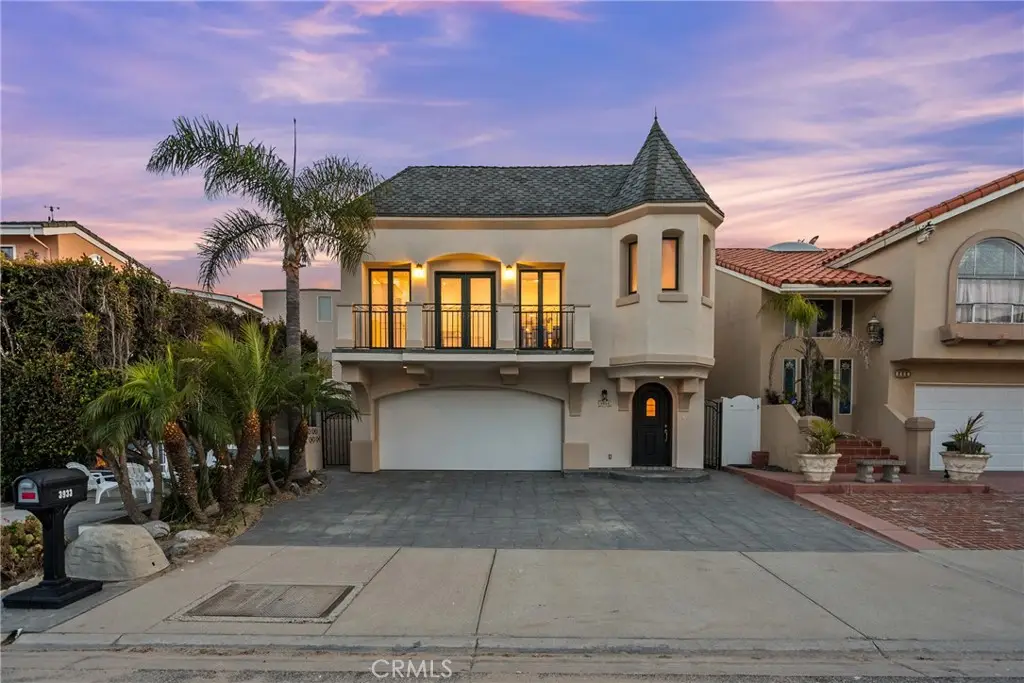 3933 Sunset, Oxnard, CA 93035 - #1