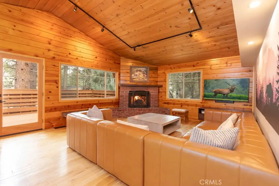 2300 Cypress Way, Pine Mountain Club, CA 93222 - #2