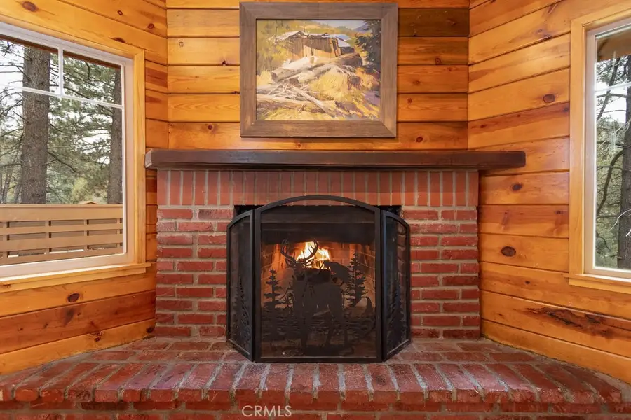 2300 Cypress Way, Pine Mountain Club, CA 93222 - #3