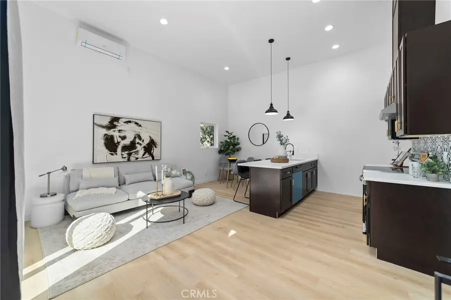 2532 Ganahl, Los Angeles, CA 90033 - #2