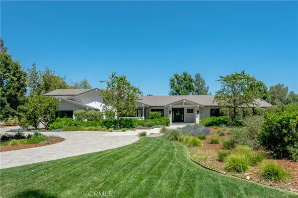 24884 Jim Bridger Road, Hidden Hills, CA 91302