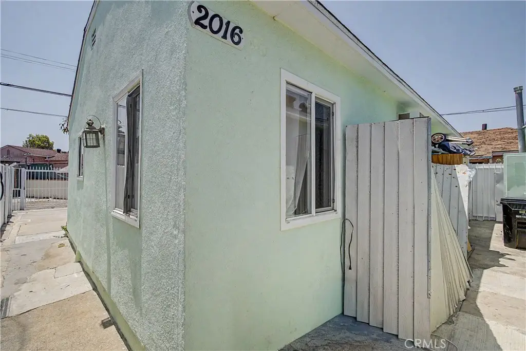 2016 W Manchester, Los Angeles, CA 90047 - #1
