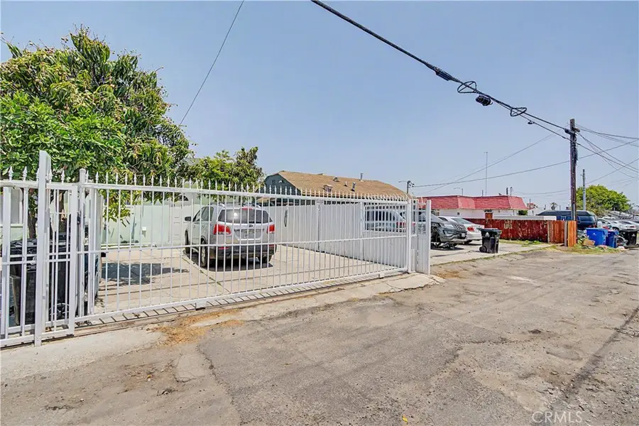 2016 W Manchester, Los Angeles, CA 90047 - #3