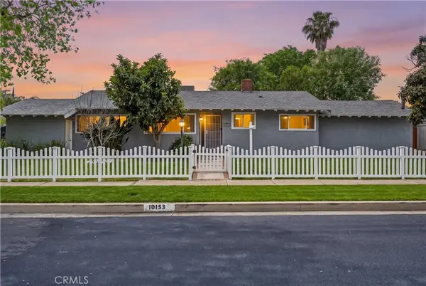 10153 Debra Avenue, North Hills, CA 91343
