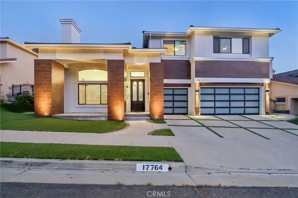 17764 Sidwell Street, Granada Hills, CA 91344 - #1